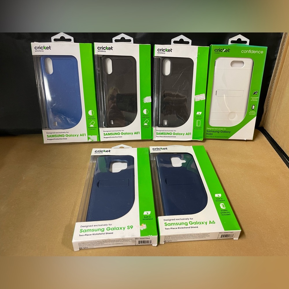 Samsung Galaxy phone case